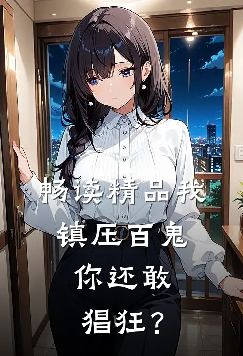 畅读精品我镇压百鬼，你还敢猖狂？