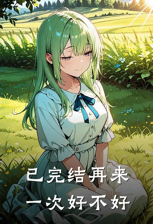 已完结再来一次好不好