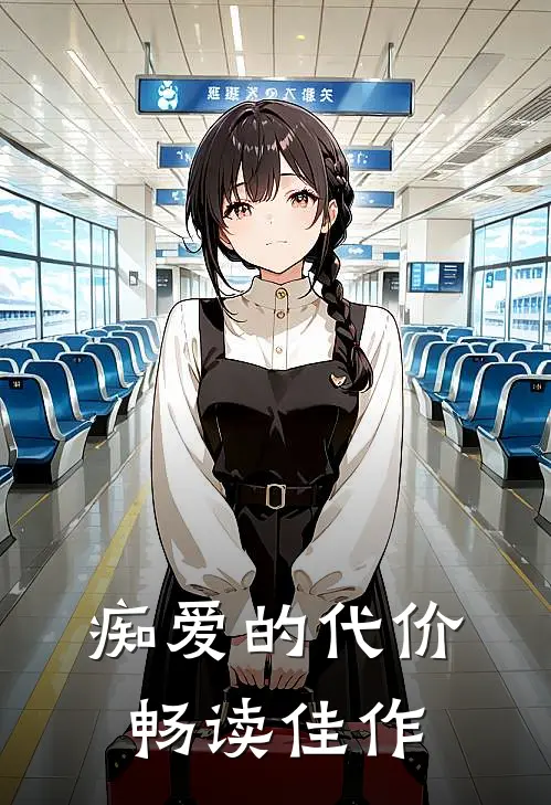 痴爱的代价畅读佳作