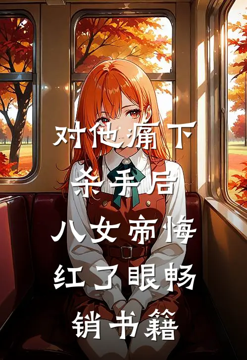 对他痛下杀手后，八女帝悔红了眼畅销书籍