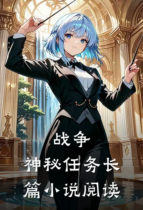 战争：神秘任务长篇小说阅读