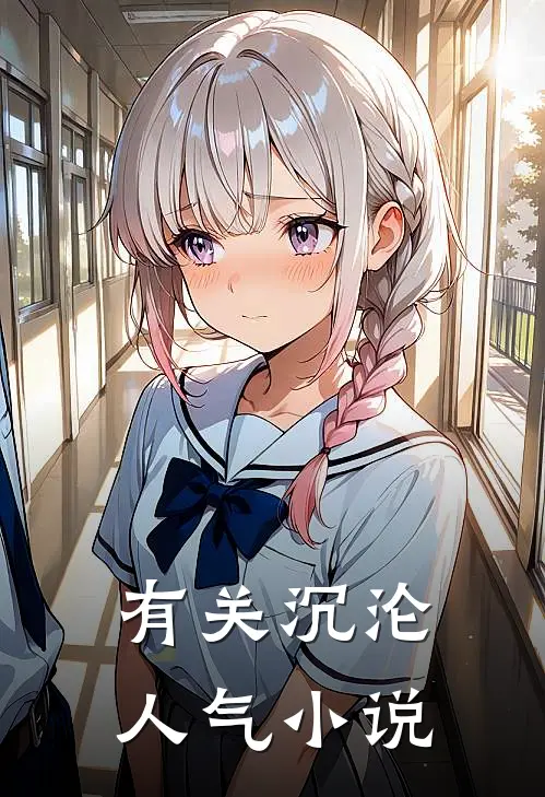 有关沉沦人气小说