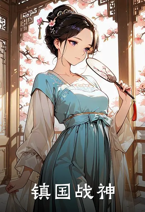 镇国战神