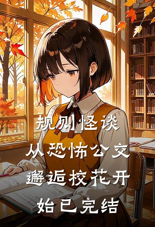 规则怪谈：从恐怖公交邂逅校花开始已完结