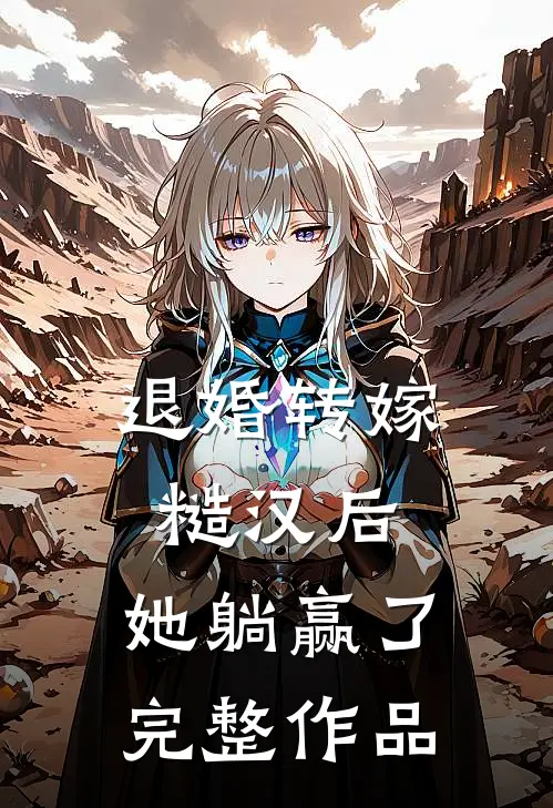 退婚转嫁糙汉后，她躺赢了完整作品
