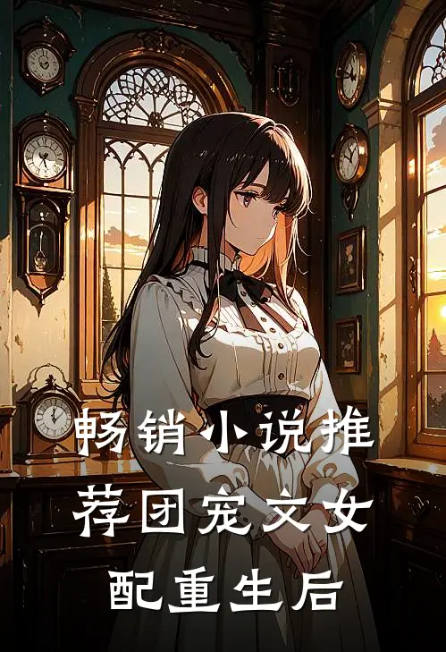 畅销小说推荐团宠文女配重生后