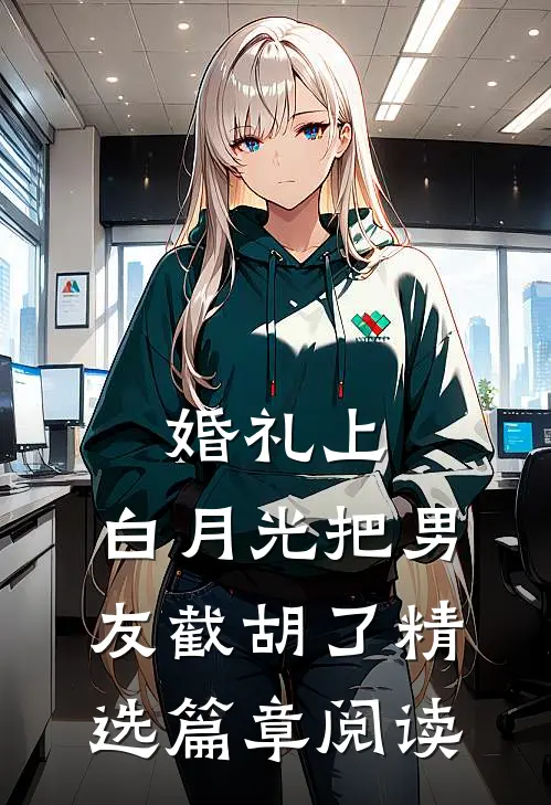 婚礼上，白月光把男友截胡了精选篇章阅读