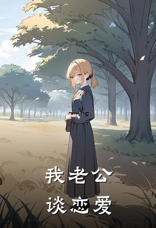 我老公谈恋爱