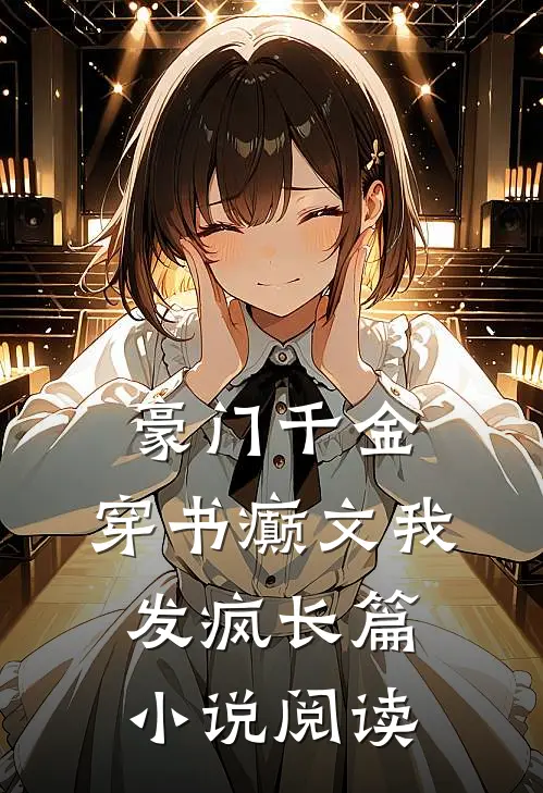 豪门千金：穿书癫文我发疯长篇小说阅读