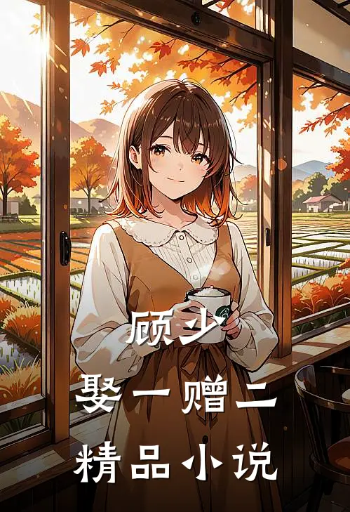 顾少，娶一赠二精品小说
