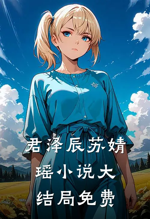 君泽辰苏婧瑶小说大结局免费