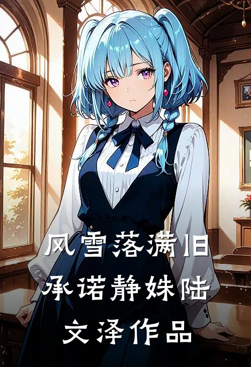 肆欲掠夺结局+后续
