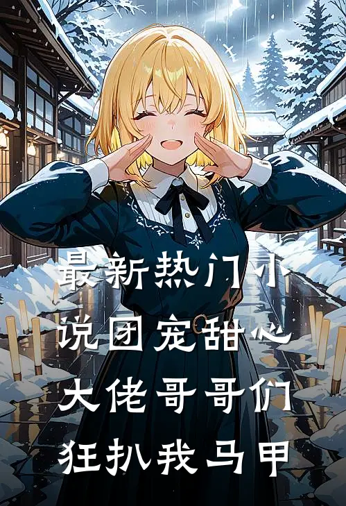 最新热门小说团宠甜心，大佬哥哥们狂扒我马甲