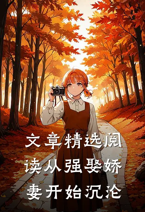 文章精选阅读从强娶娇妻开始沉沦