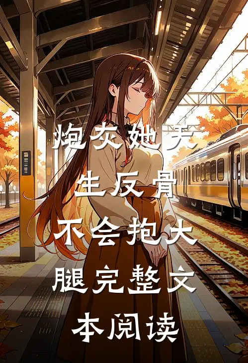 炮灰她天生反骨，不会抱大腿完整文本阅读