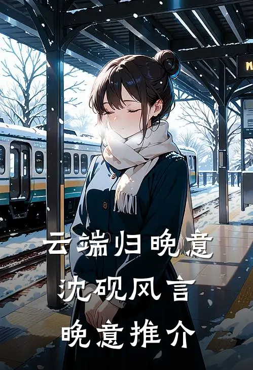 囚泠：偏执强占完结文