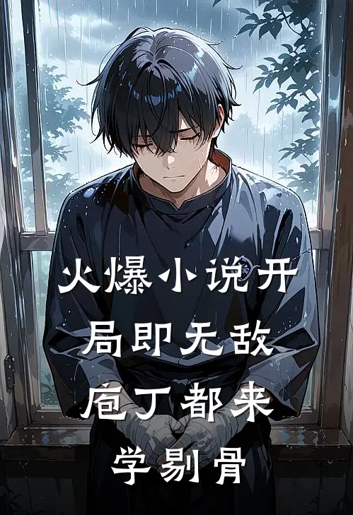 火爆小说开局即无敌，庖丁都来学剔骨