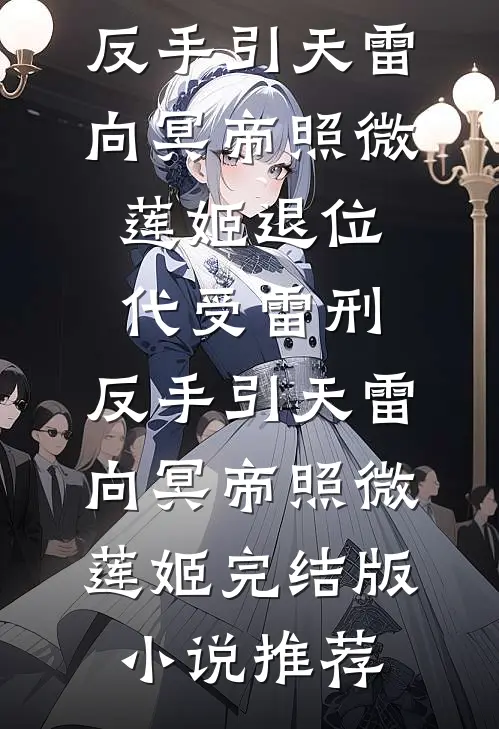 花灯如旧人已非优质全文阅读
