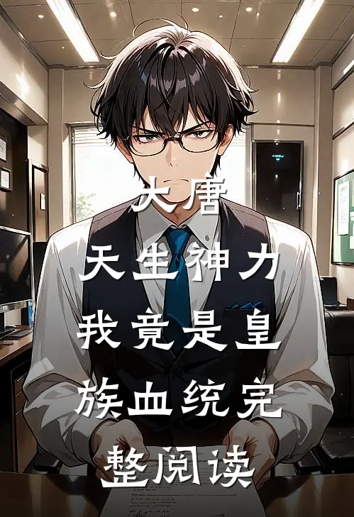 大唐：天生神力，我竟是皇族血统完整阅读