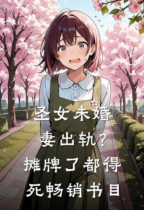 圣女未婚妻出轨？摊牌了，都得死畅销书目