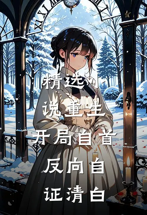 精选小说重生：开局自首，反向自证清白