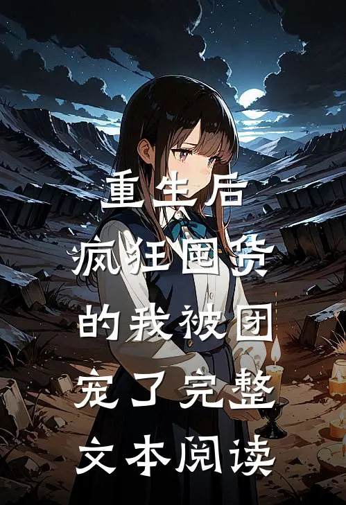 重生后，疯狂囤货的我被团宠了完整文本阅读