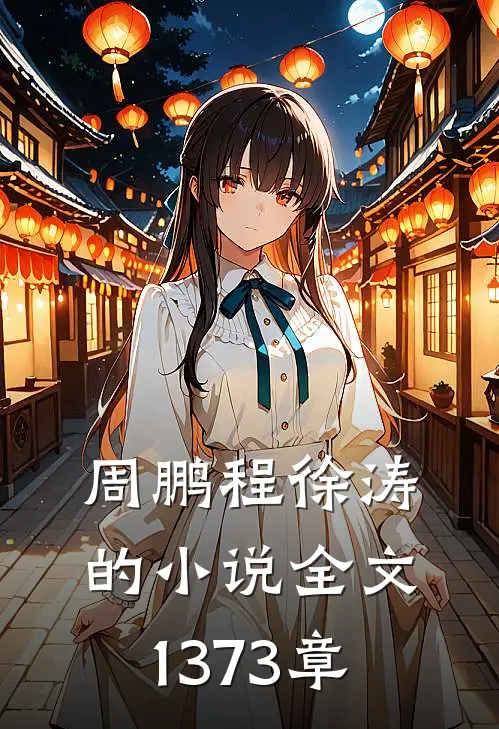 周鹏程徐涛的小说全文1373章