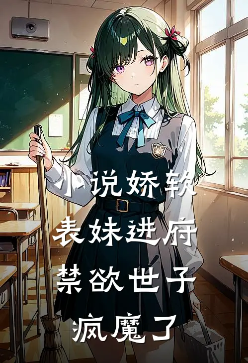 小说娇软表妹进府：禁欲世子疯魔了