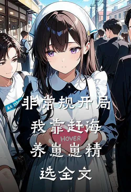 非常规开局：我靠赶海养崽崽精选全文
