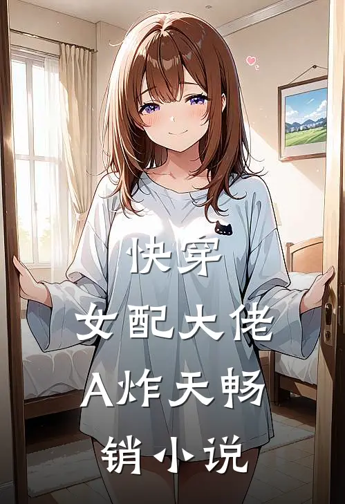 快穿：女配大佬A炸天畅销小说
