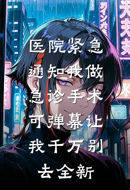 靡夜欲吻小说全文免费