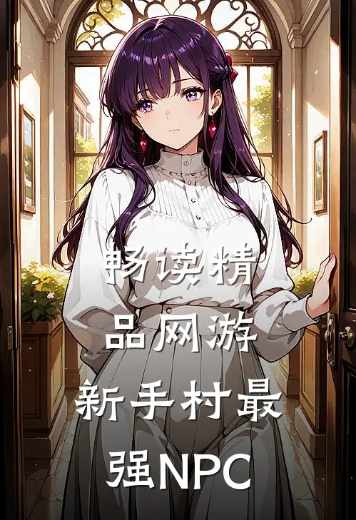 畅读精品网游：新手村最强NPC