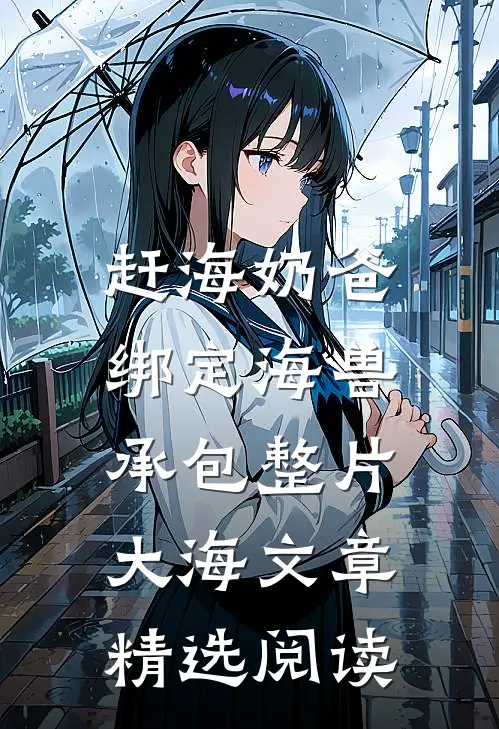 赶海奶爸：绑定海兽承包整片大海文章精选阅读