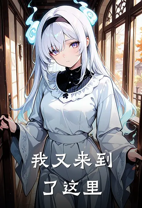 我又来到了这里