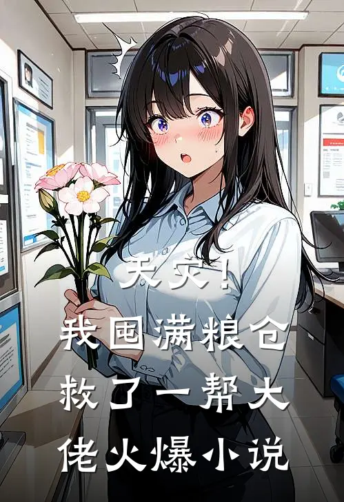天灾！我囤满粮仓救了一帮大佬火爆小说