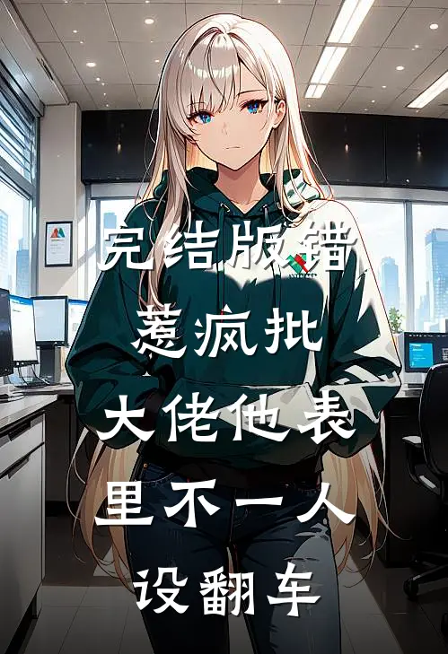 完结版错惹疯批：大佬他表里不一人设翻车
