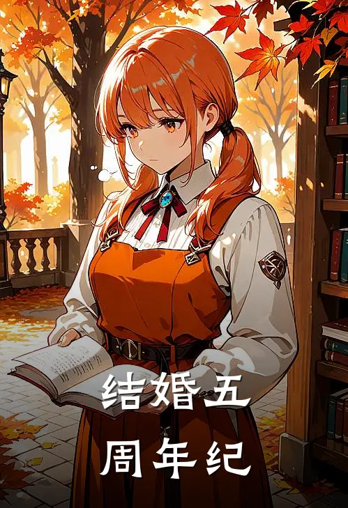 结婚五周年纪