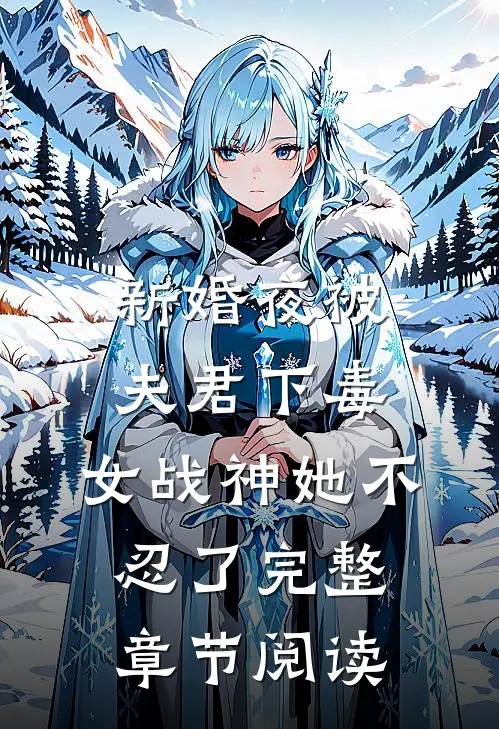 新婚夜被夫君下毒，女战神她不忍了完整章节阅读