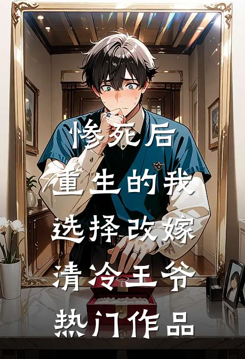 惨死后，重生的我选择改嫁清冷王爷热门作品
