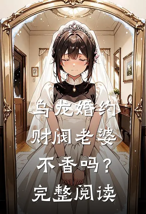 乌龙婚约：财阀老婆不香吗？完整阅读