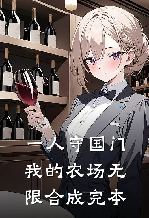 一人守国门我的农场无限合成完本