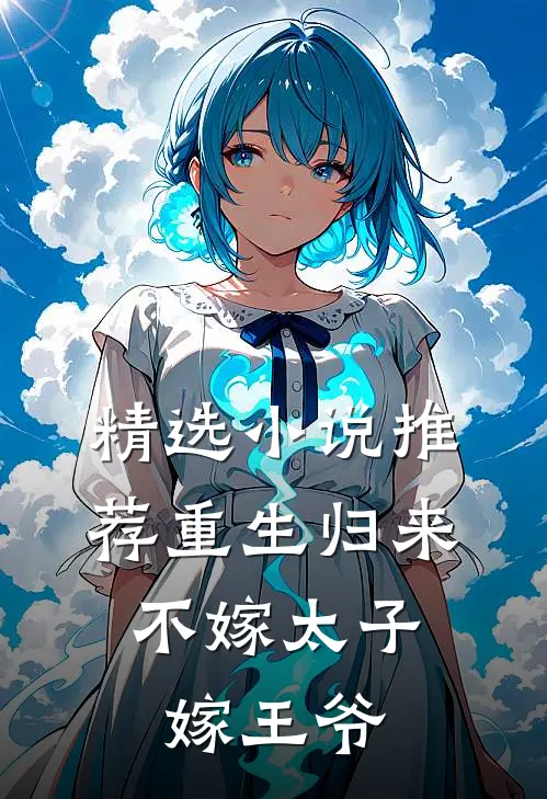 精选小说推荐重生归来，不嫁太子嫁王爷