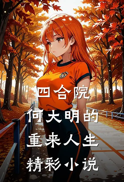 四合院：何大明的重来人生精彩小说