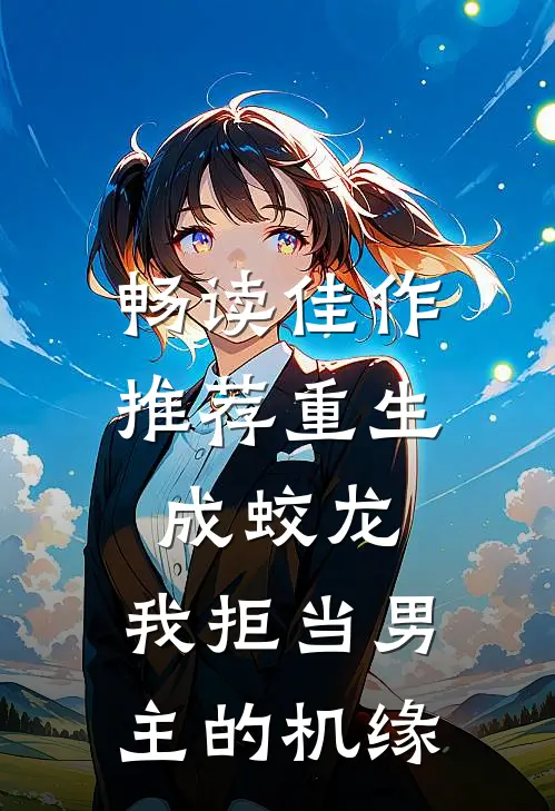 畅读佳作推荐重生成蛟龙，我拒当男主的机缘