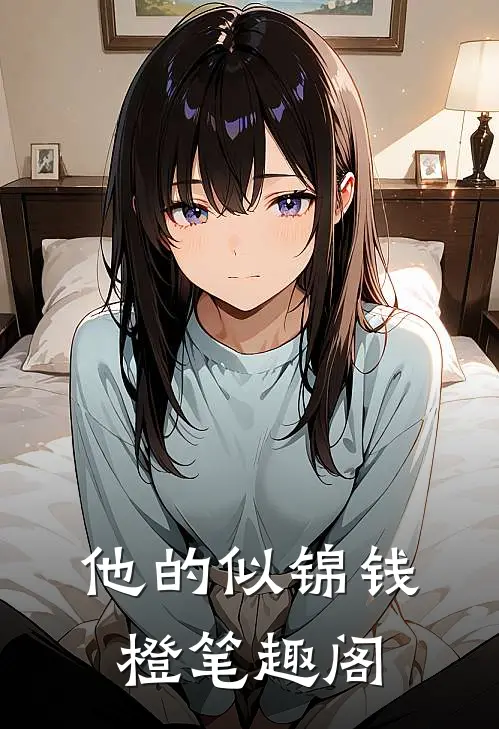 他的似锦钱橙笔趣阁