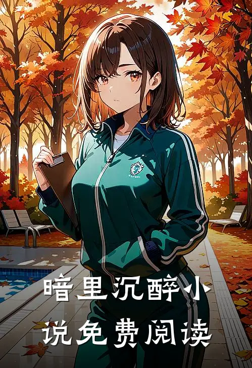 暗里沉醉小说免费阅读