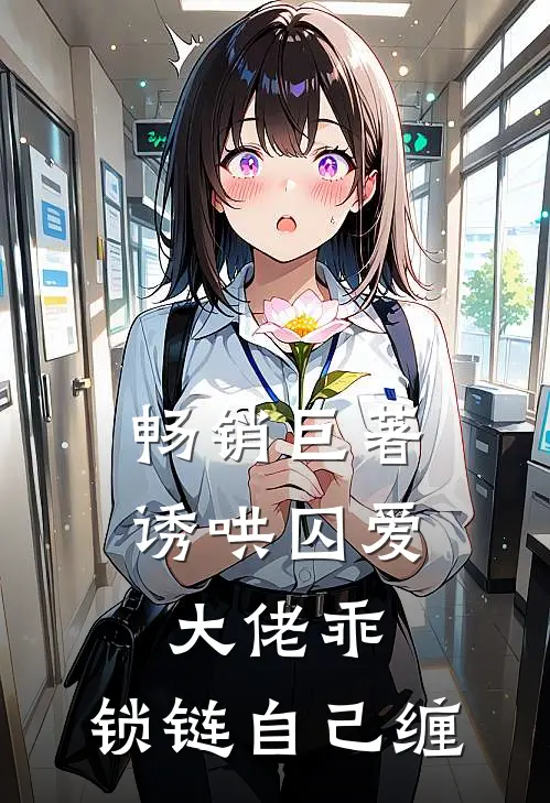 畅销巨著诱哄囚爱：大佬乖，锁链自己缠