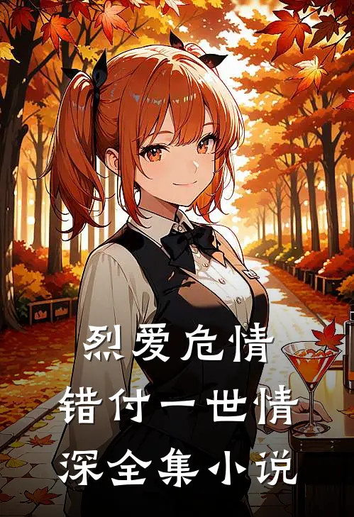 烈爱危情：错付一世情深全集小说