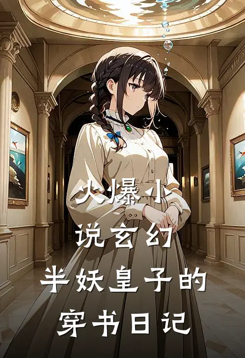 火爆小说玄幻：半妖皇子的穿书日记