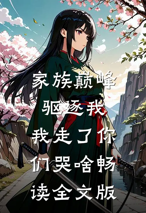 家族巅峰驱逐我，我走了你们哭啥畅读全文版